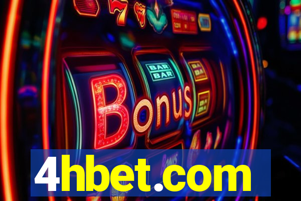 4hbet.com