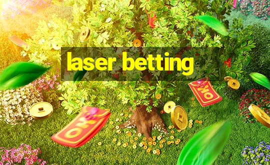 laser betting