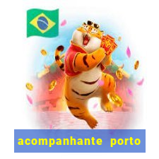 acompanhante porto velho ro