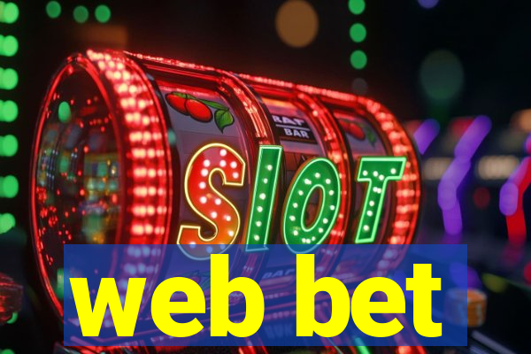 web bet