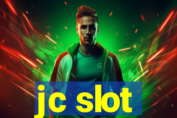 jc slot