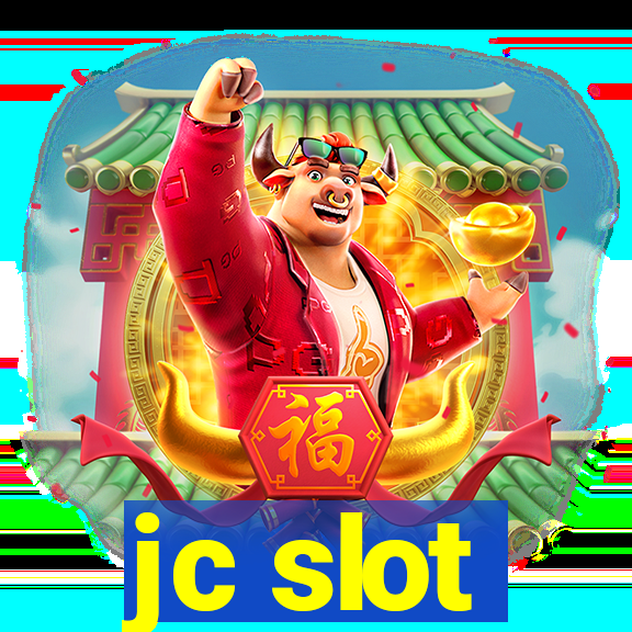 jc slot