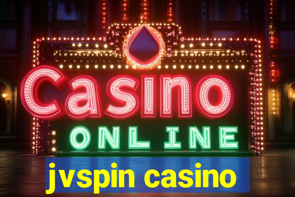 jvspin casino