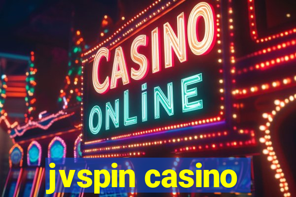 jvspin casino