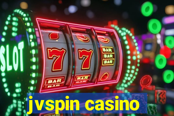 jvspin casino