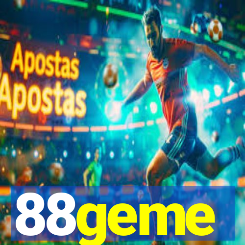 88geme