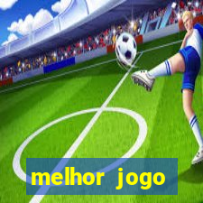 melhor jogo survival android