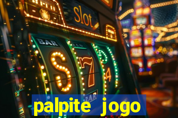 palpite jogo manchester city hoje