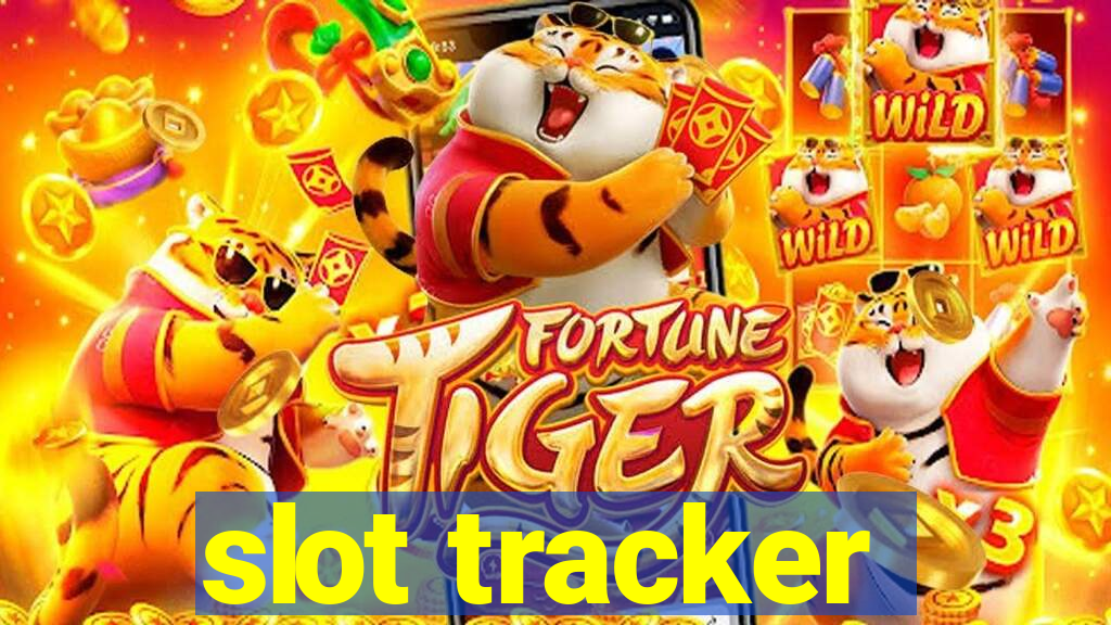 slot tracker