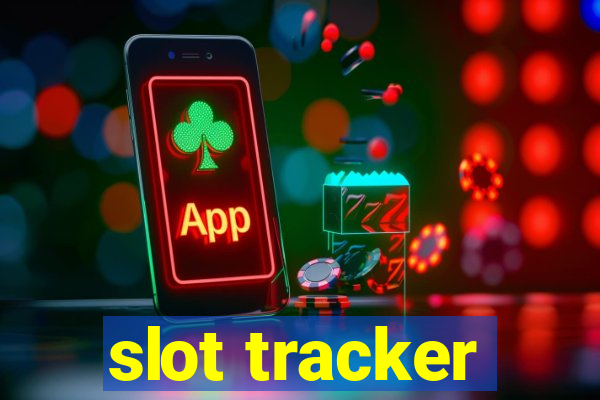 slot tracker