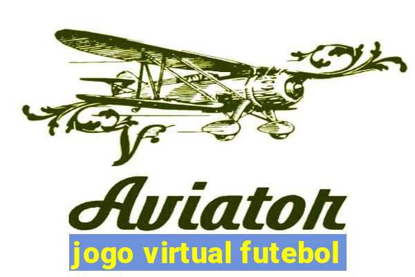 jogo virtual futebol