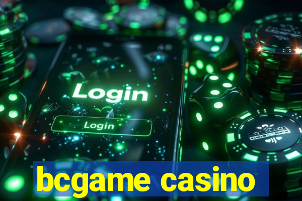 bcgame casino