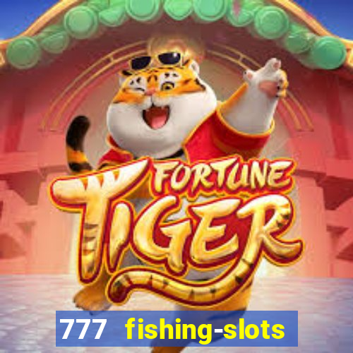 777 fishing-slots bingo poker 3