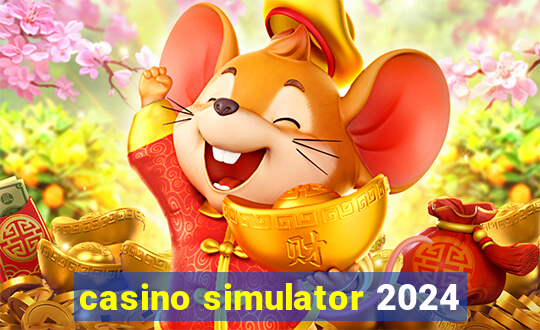 casino simulator 2024