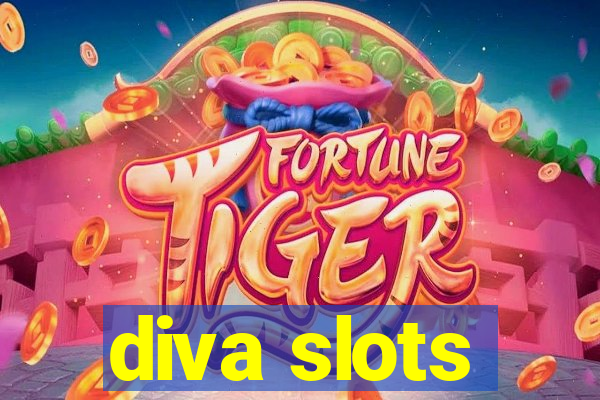 diva slots