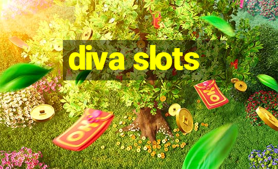 diva slots