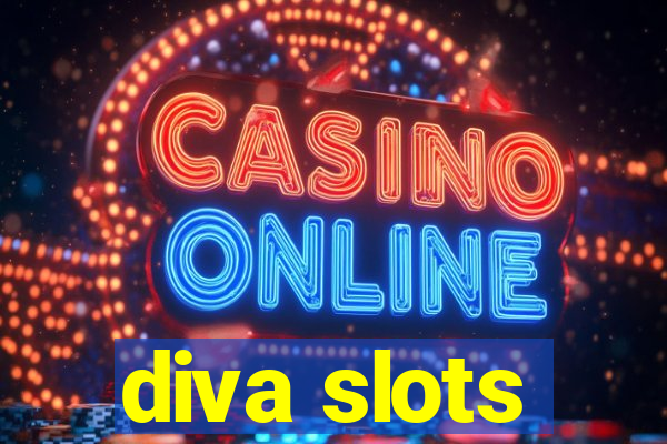 diva slots