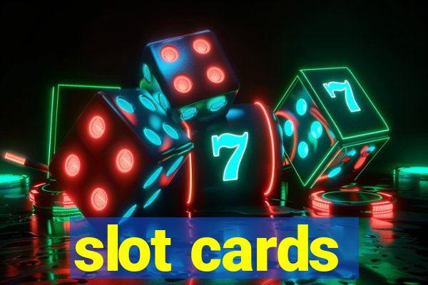 slot cards