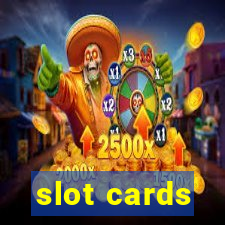 slot cards