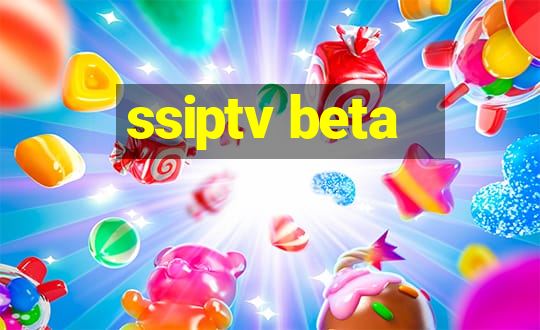 ssiptv beta