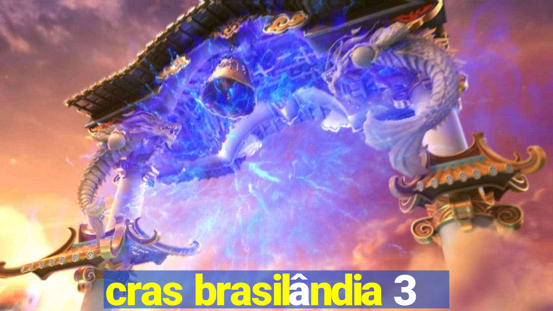 cras brasilândia 3