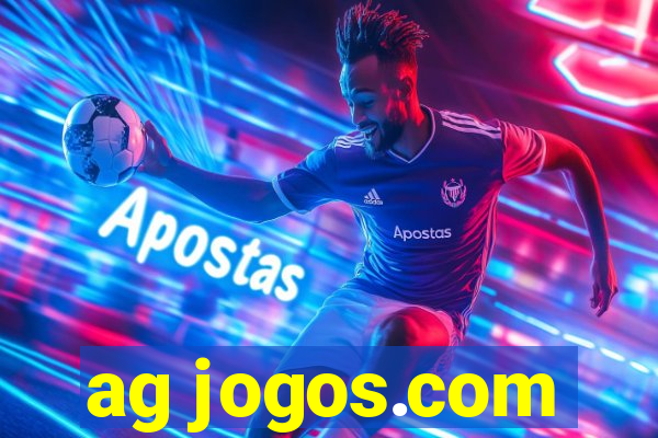 ag jogos.com