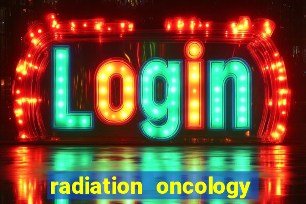 radiation oncology near los altos