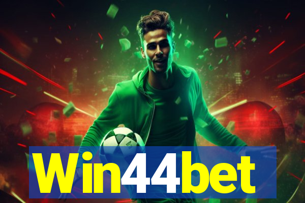 Win44bet