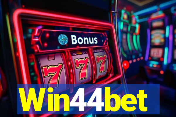 Win44bet