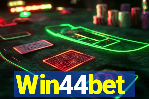 Win44bet