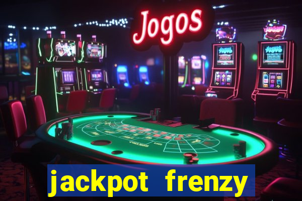 jackpot frenzy pusher (early access)