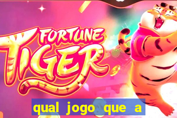 qual jogo que a deolane joga