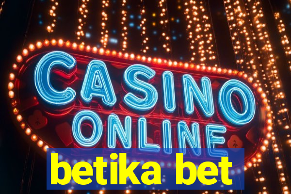 betika bet