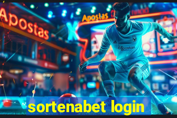 sortenabet login