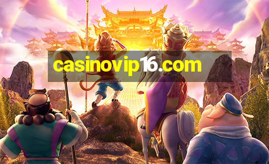 casinovip16.com