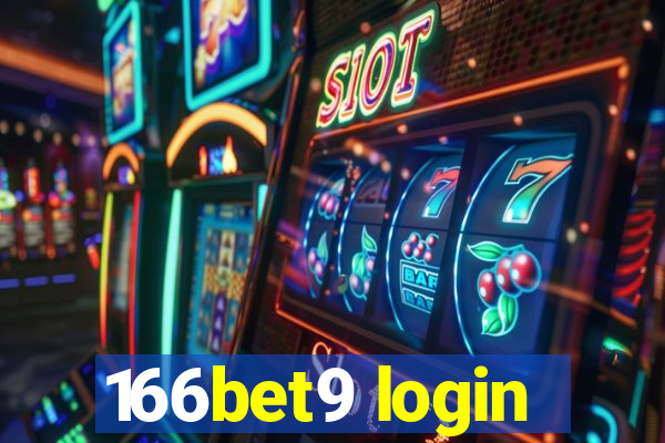 166bet9 login