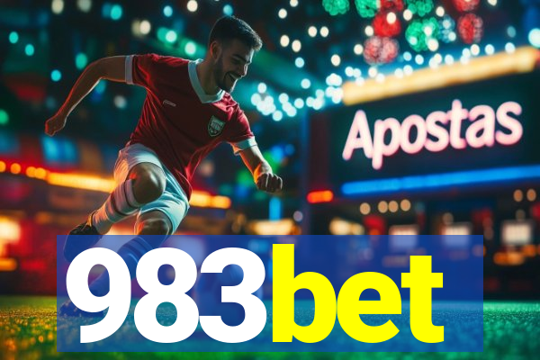 983bet