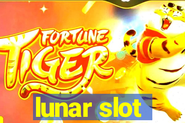 lunar slot