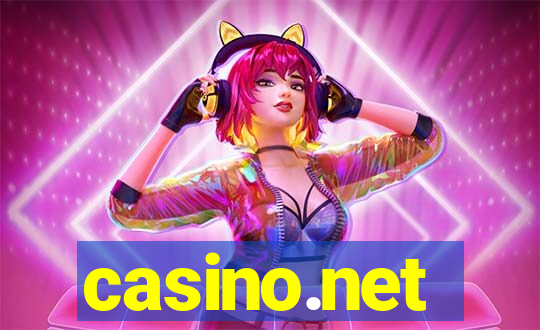 casino.net