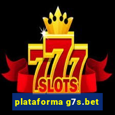 plataforma g7s.bet