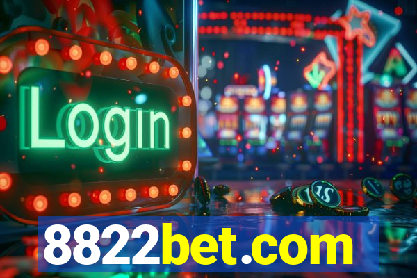 8822bet.com