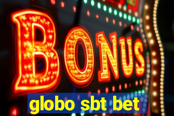 globo sbt bet