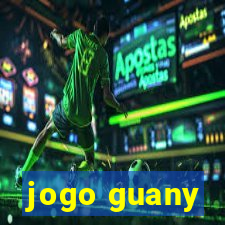 jogo guany