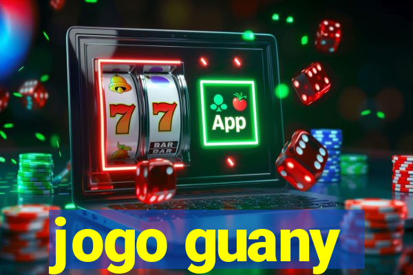 jogo guany