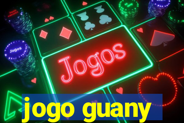 jogo guany