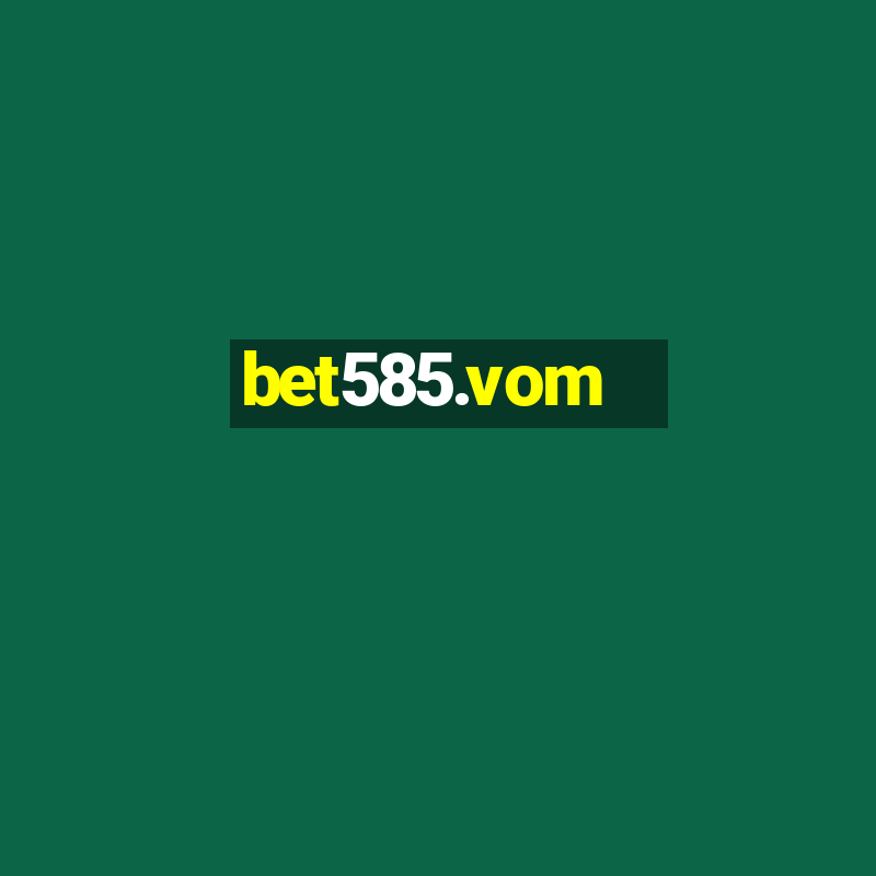 bet585.vom