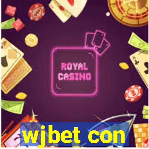 wjbet con