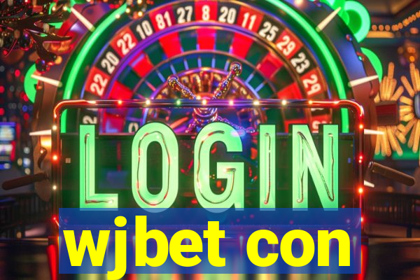 wjbet con