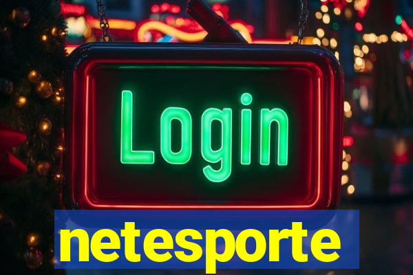 netesporte