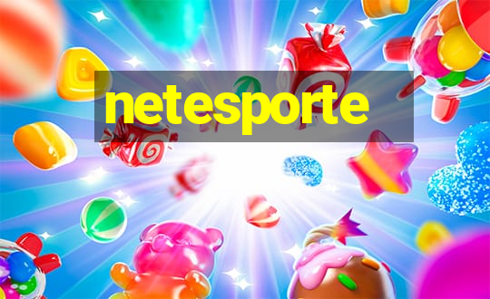 netesporte